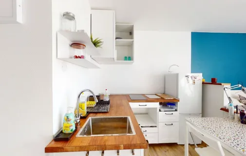 Location Strasbourg Appartement 6964e641daef