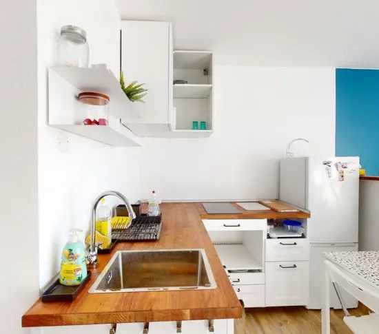 Location Strasbourg Appartement 6964e641daef3