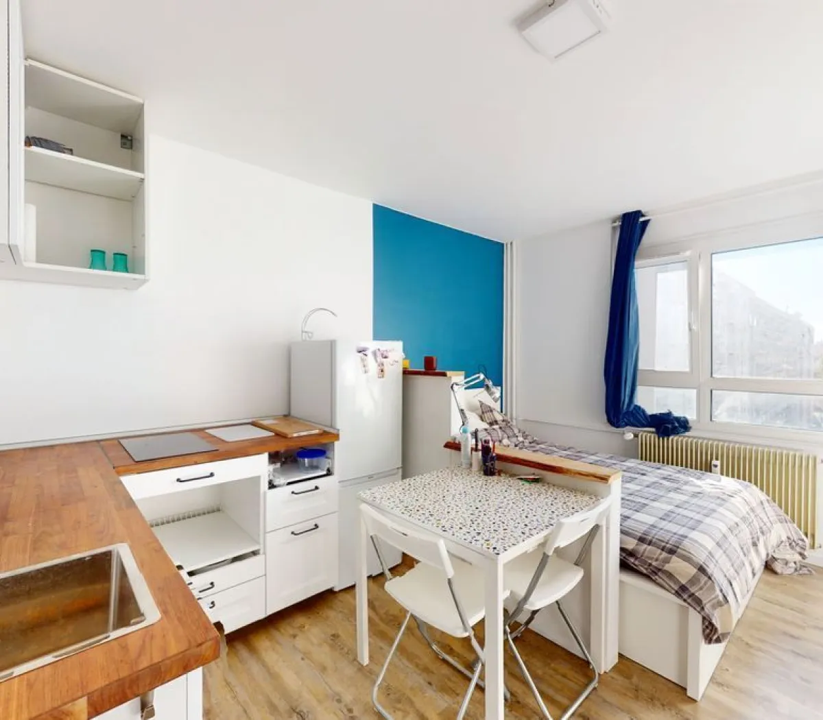 Location Strasbourg Appartement 6964e641daef