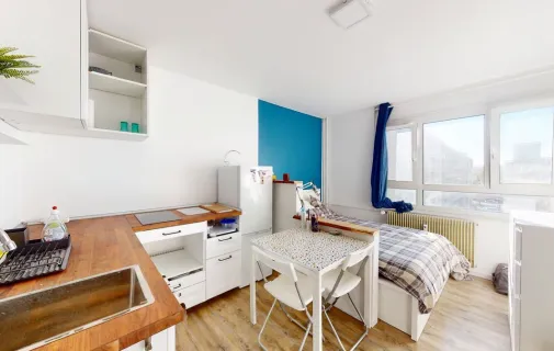 Location Strasbourg Appartement 6964e641daef