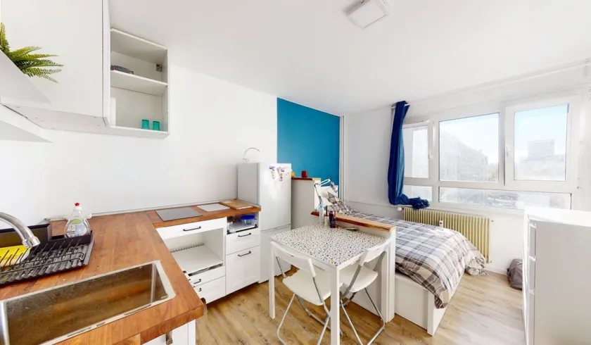 Location Strasbourg Appartement 6964e641daef1