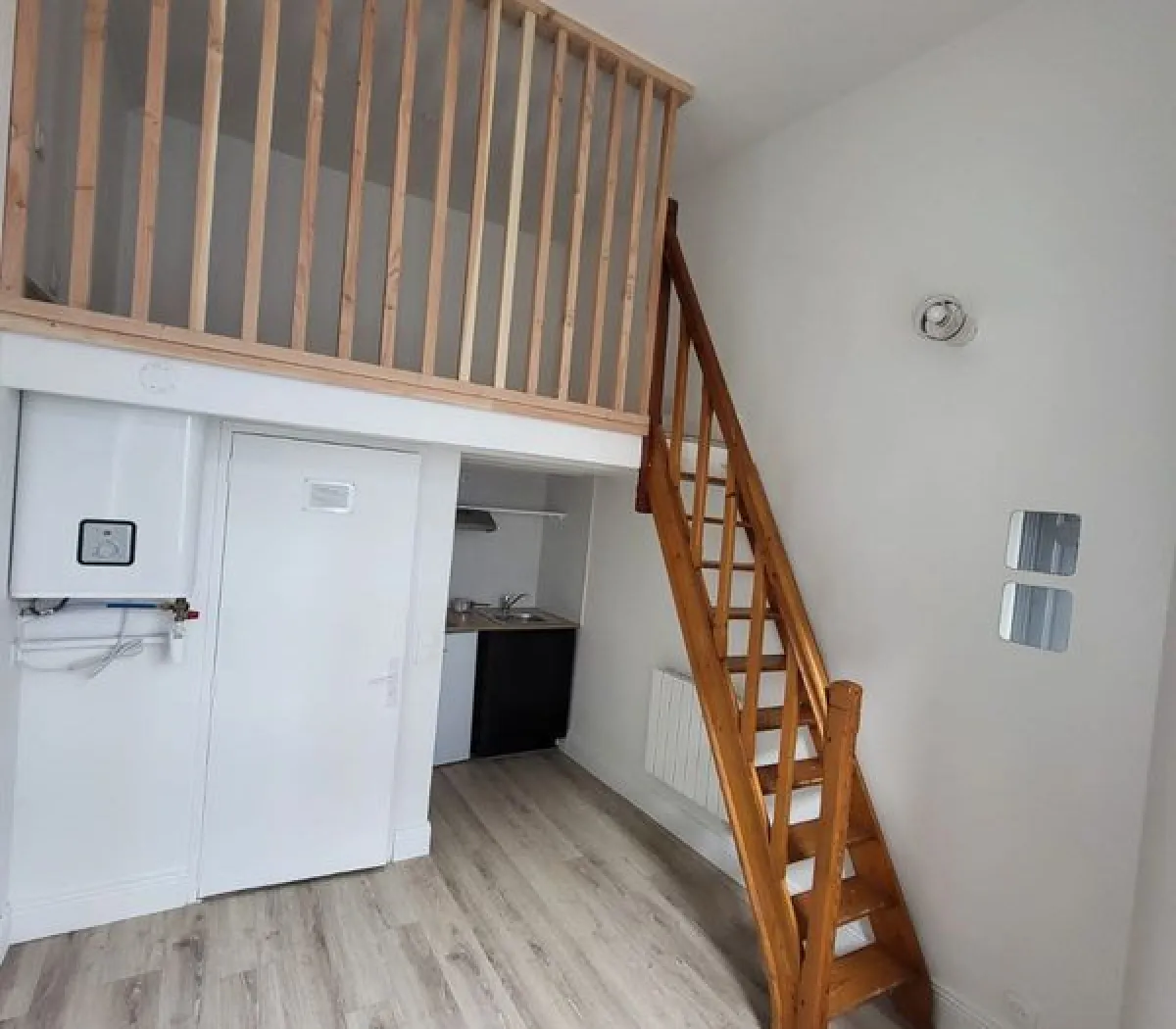 Location Bordeaux Appartement 6964e64a5fe5