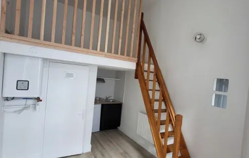 Location Bordeaux Appartement 6964e64a5fe5