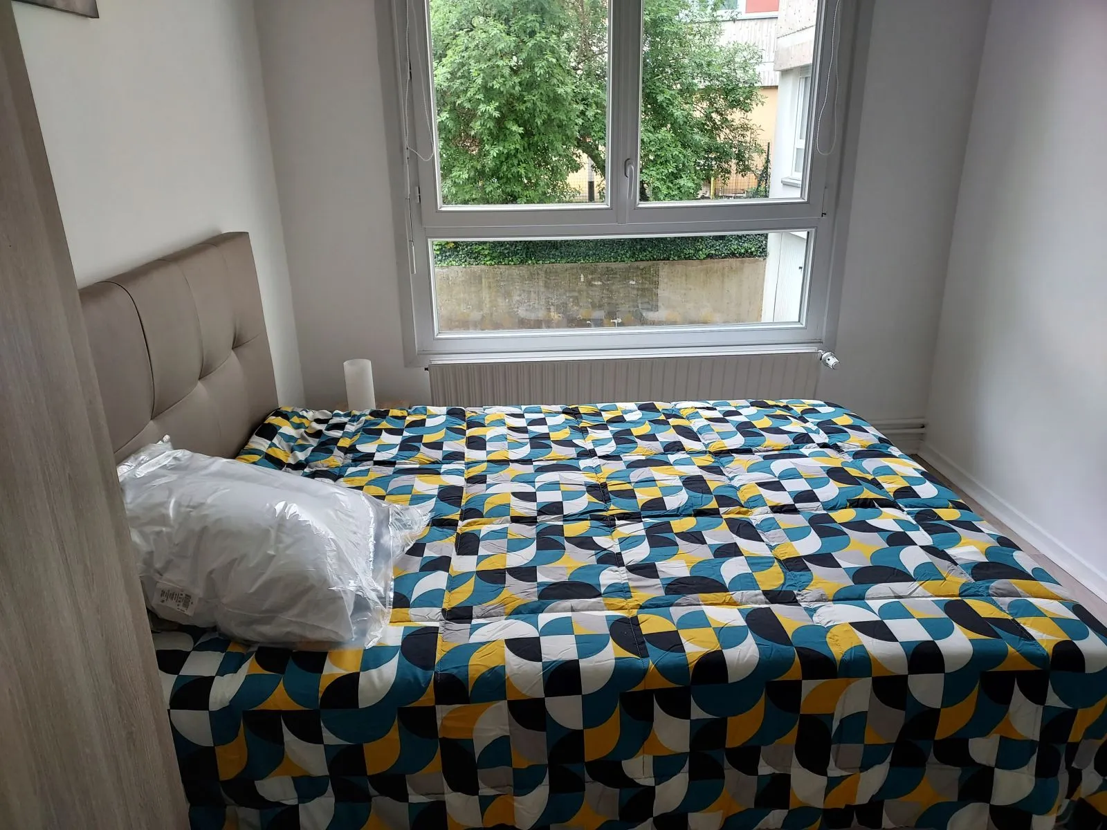 Location Nancy Chambre 6964e9793d2f