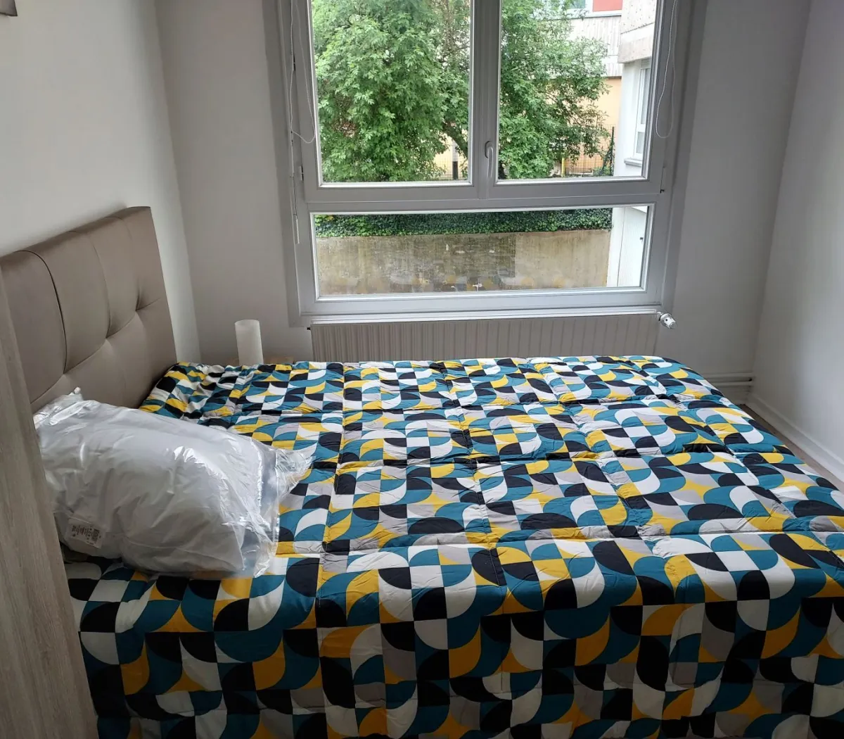 Location Nancy Chambre 6964e9793d2f