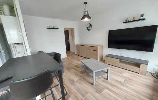 Location Nancy Chambre 6964e9793d2f