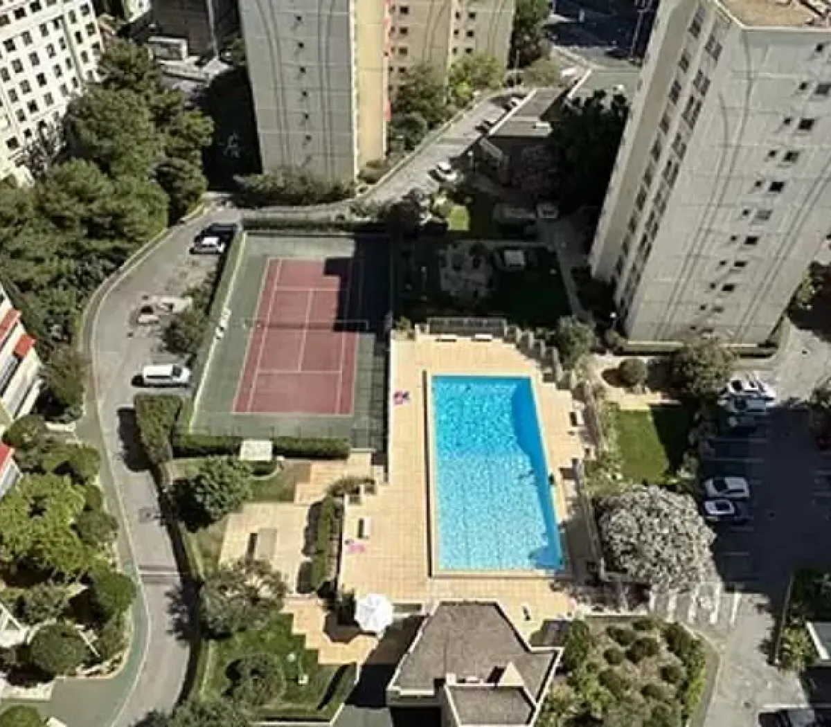 Location Montpellier Appartement 6964ed2f5903