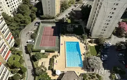 Location Montpellier Appartement 6964ed2f5903