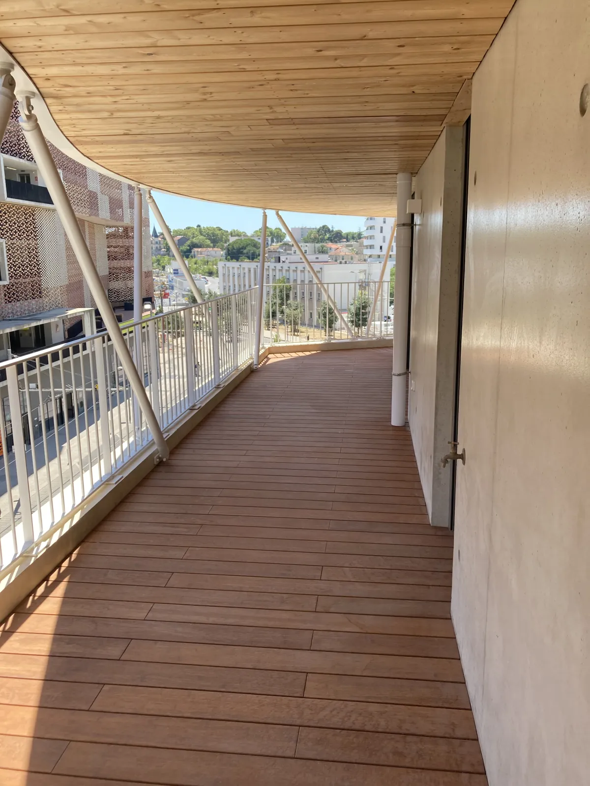 Location Montpellier Appartement 6964fc42a81f