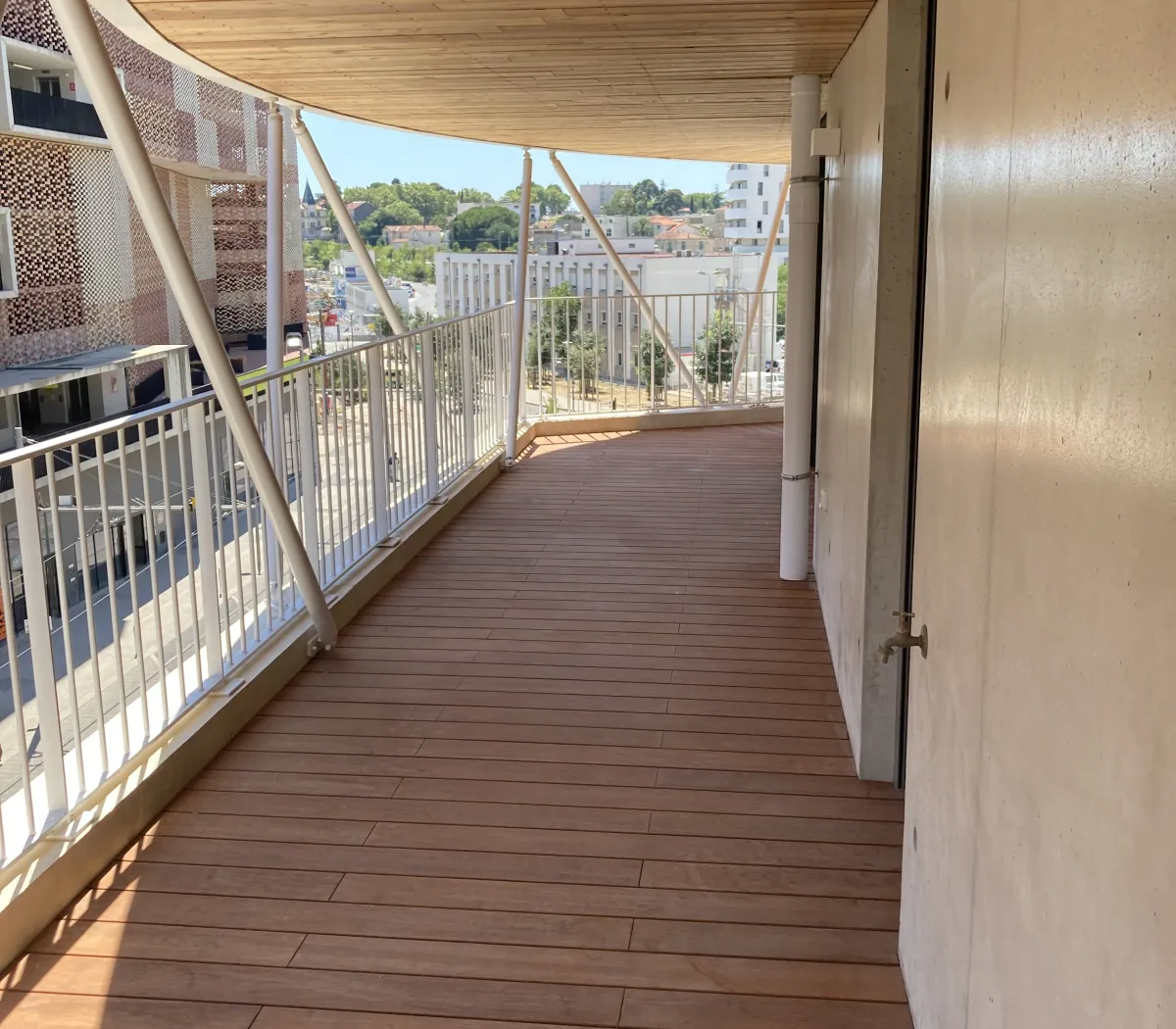 Location Montpellier Appartement 6964fc42a81f