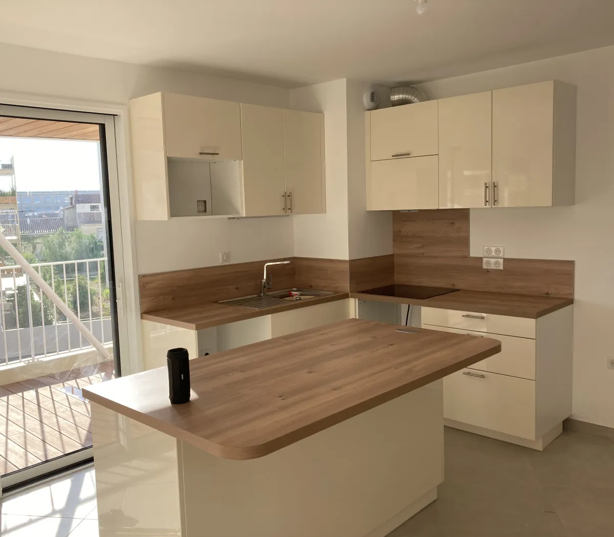 Location Montpellier Appartement 6964fc42a81f