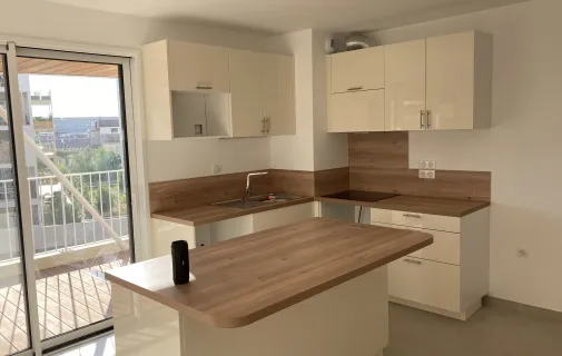 Location Montpellier Appartement 6964fc42a81f