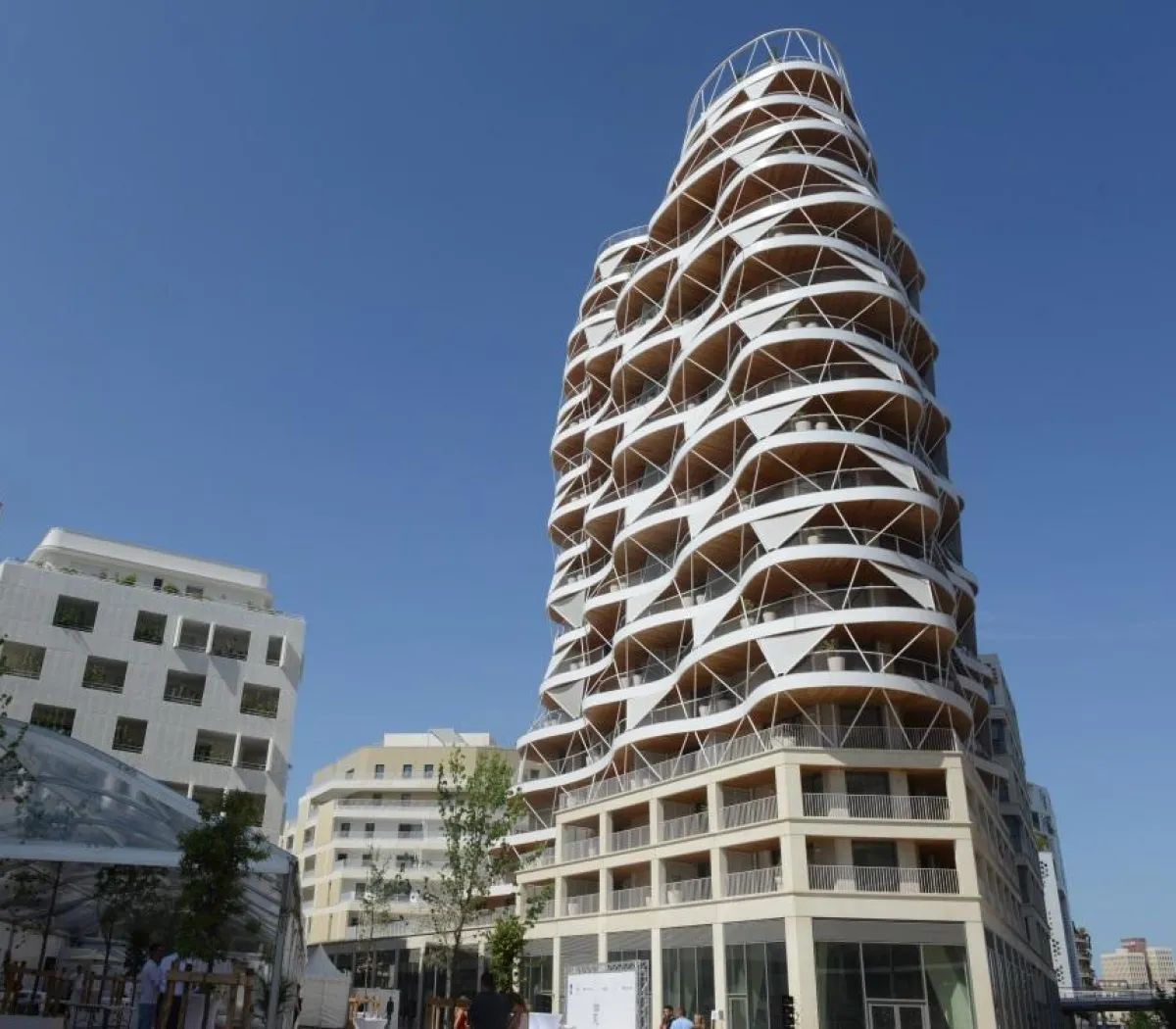Location Montpellier Appartement 6964fc42a81f