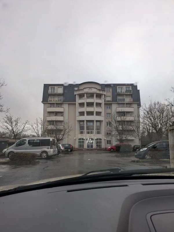 Location Cenon Appartement 6964fd56dae7