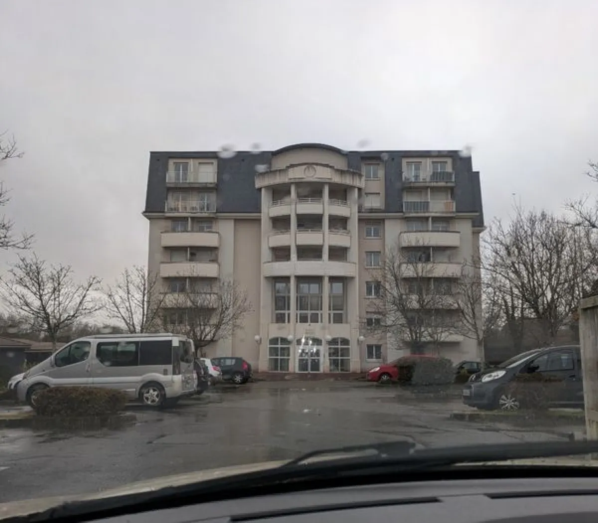 Location Cenon Appartement 6964fd56dae7