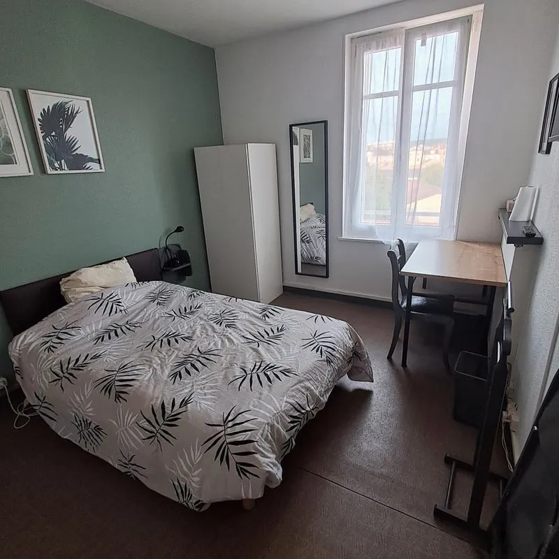 Location Nancy Appartement 6965012c32be