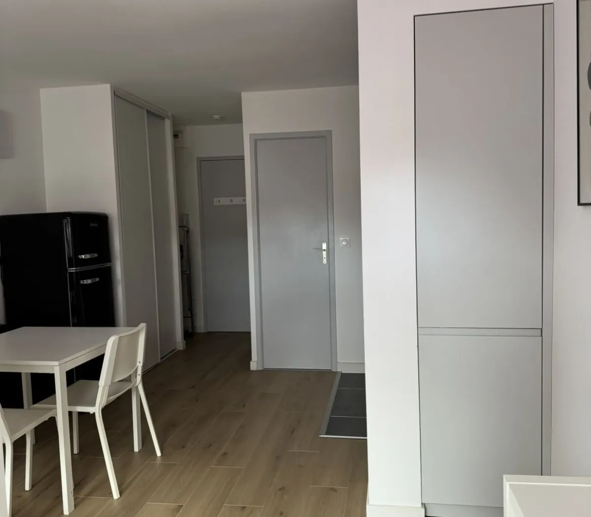 Location Chartres-de-Bretagne Appartement 696504f56eb8