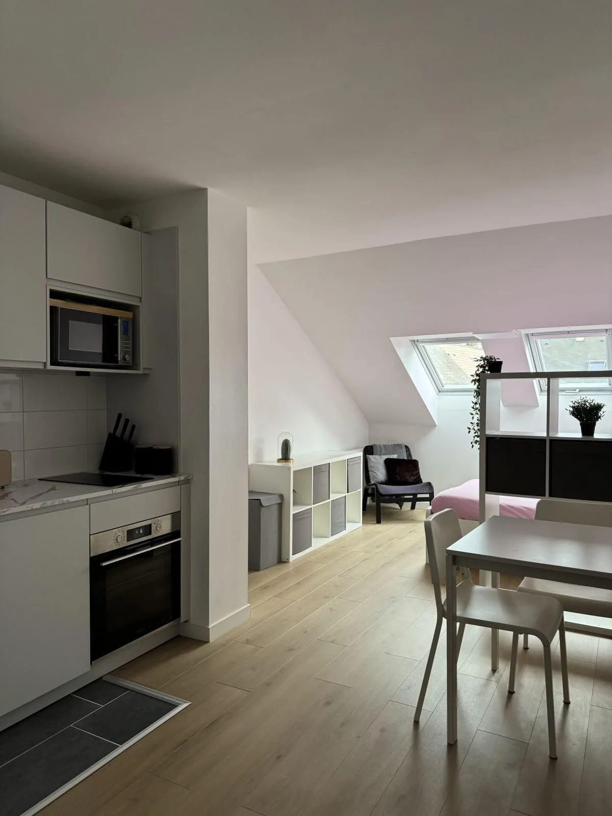 Location Chartres-de-Bretagne Appartement 696504f56eb8