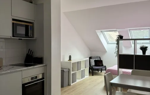 Location Chartres-de-Bretagne Appartement 696504f56eb8