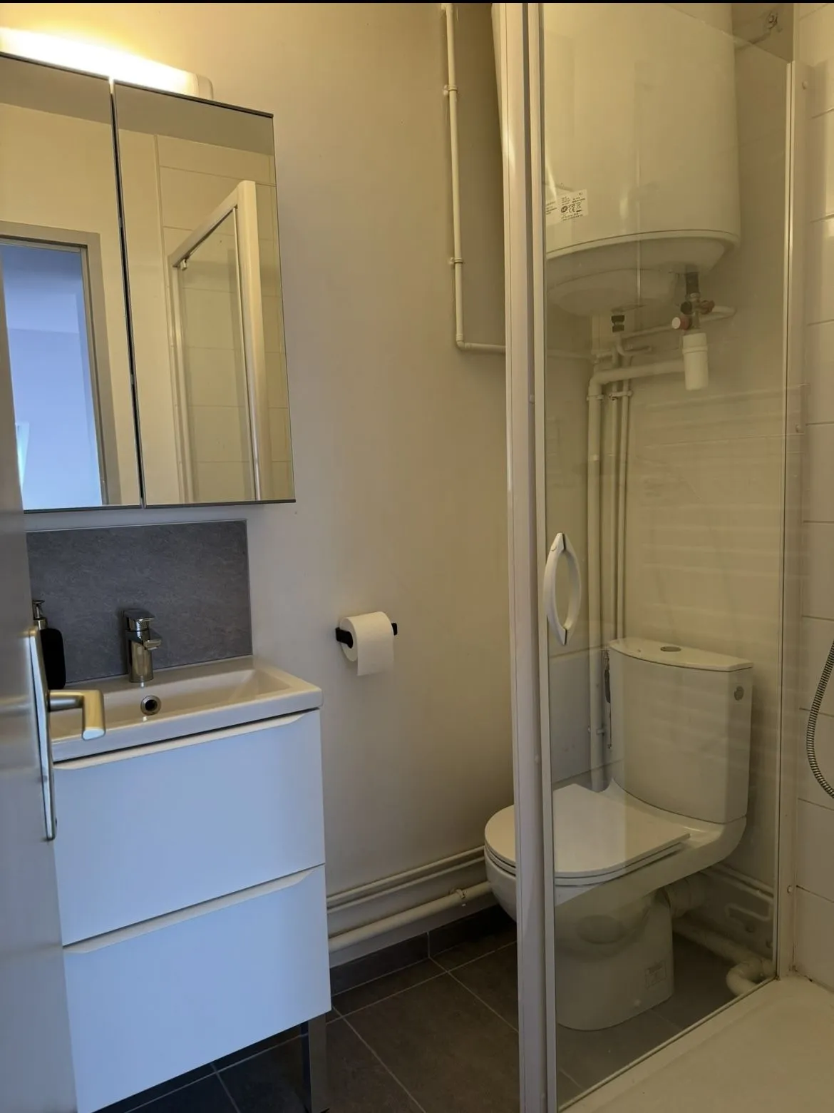 Location Chartres-de-Bretagne Appartement 696504f56eb8