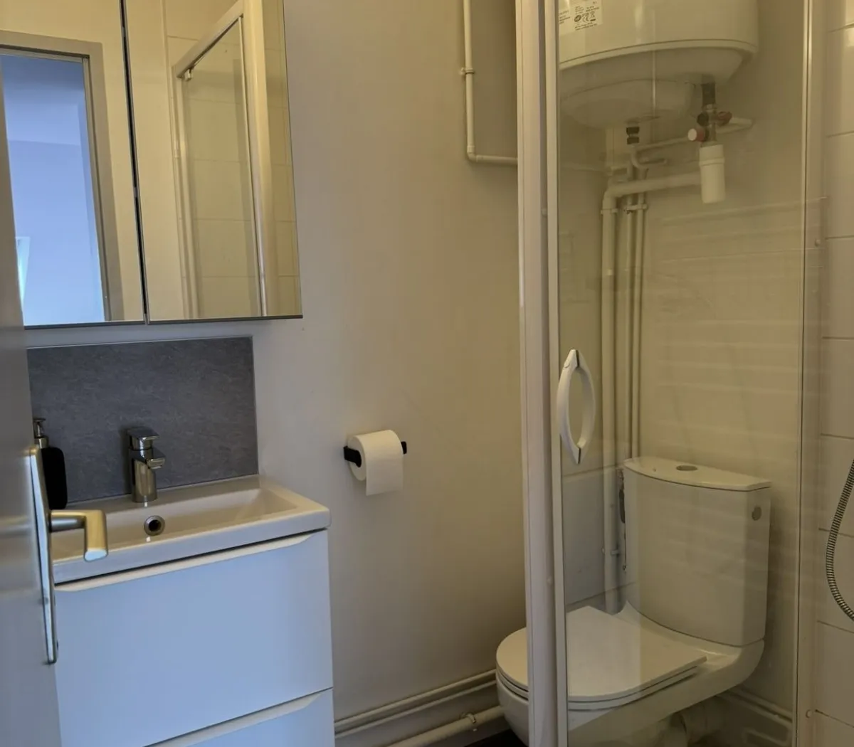 Location Chartres-de-Bretagne Appartement 696504f56eb8