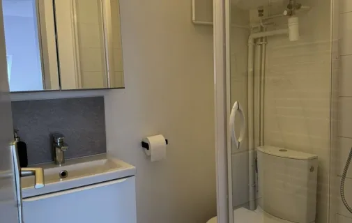 Location Chartres-de-Bretagne Appartement 696504f56eb8