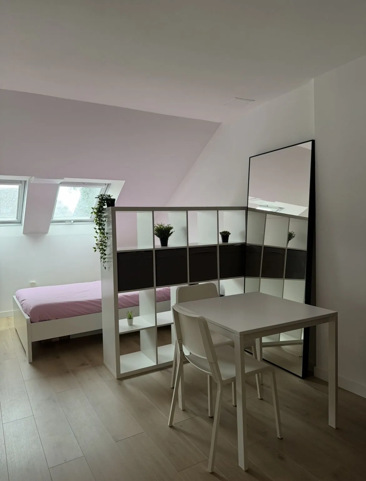 Location Chartres-de-Bretagne Appartement 696504f56eb8