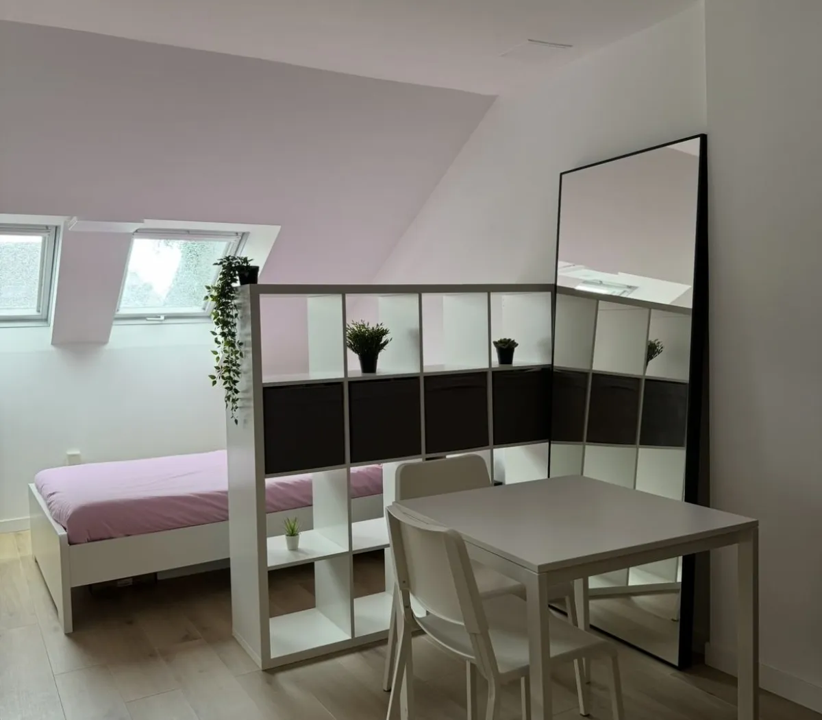 Location Chartres-de-Bretagne Appartement 696504f56eb8