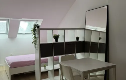 Location Chartres-de-Bretagne Appartement 696504f56eb8