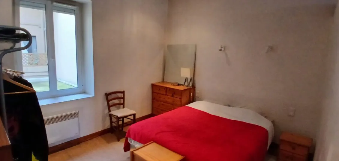 Location Villeurbanne Appartement 69651792b7993