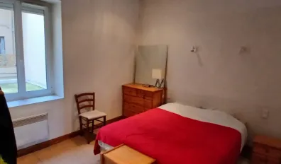 miniatureLocation Villeurbanne Appartement 69651792b7992