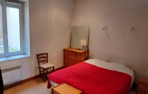 Location Villeurbanne Appartement 69651792b799