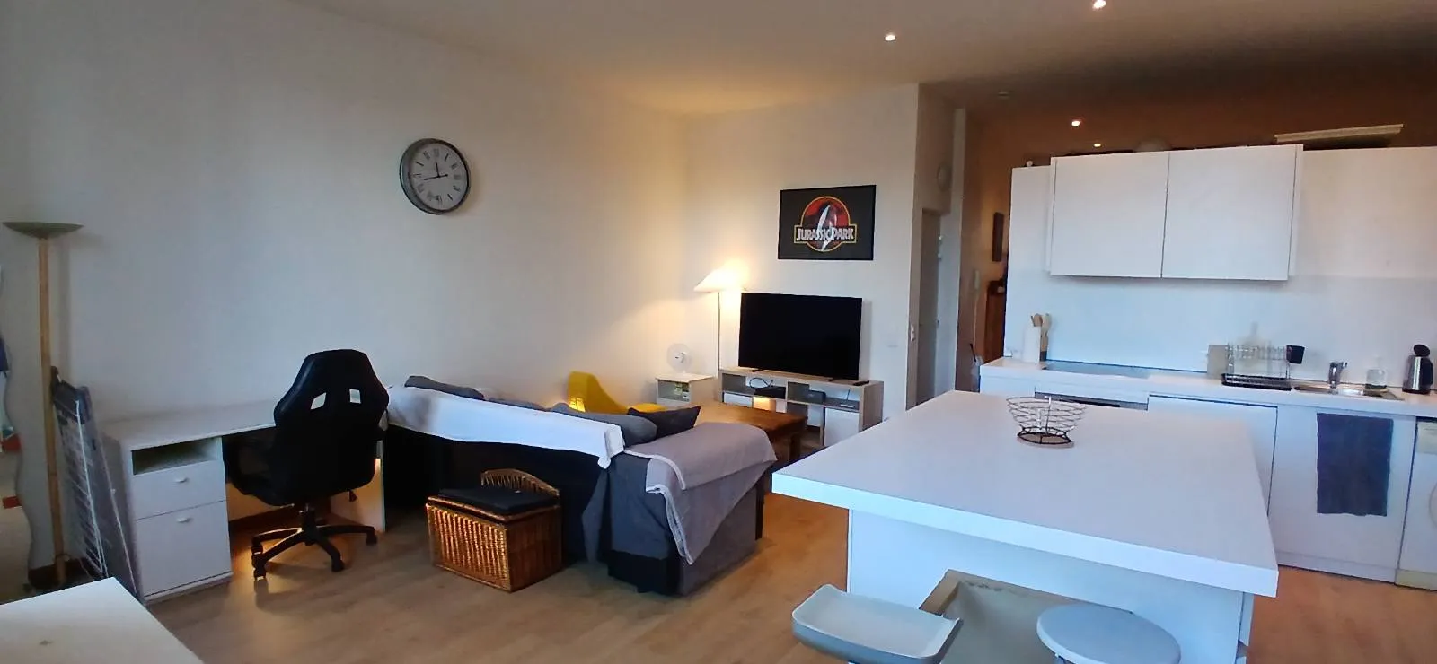 Location Villeurbanne Appartement 69651792b7992