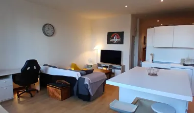 miniatureLocation Villeurbanne Appartement 69651792b7992