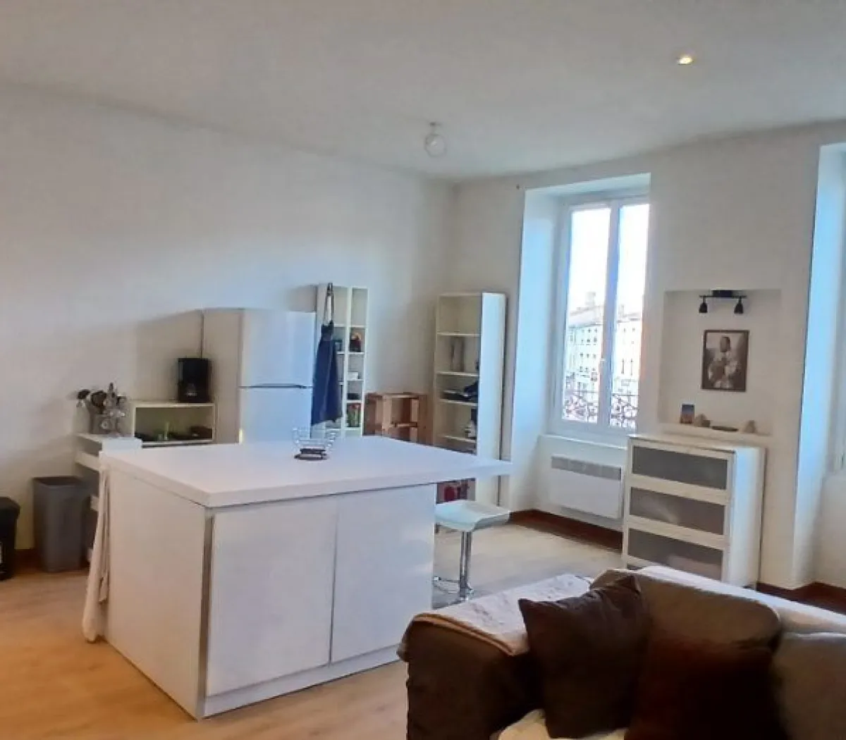Location Villeurbanne Appartement 69651792b799