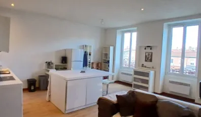 miniatureLocation Villeurbanne Appartement 69651792b7992