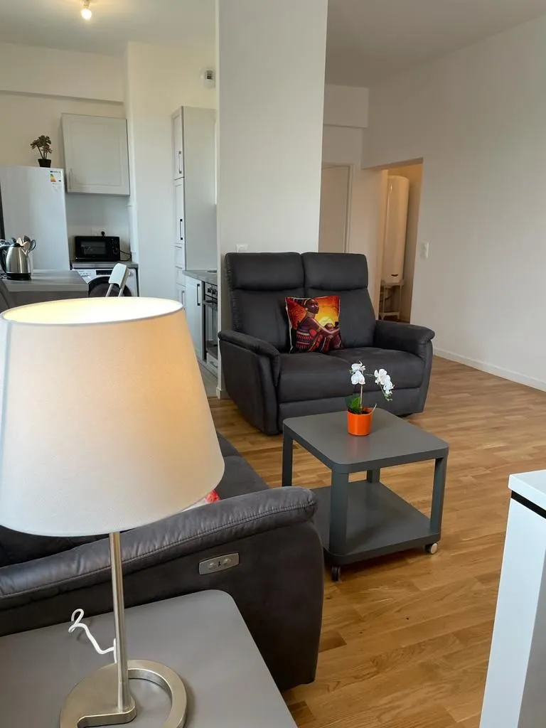 Location Corbeil-Essonnes Appartement 69651846eb51
