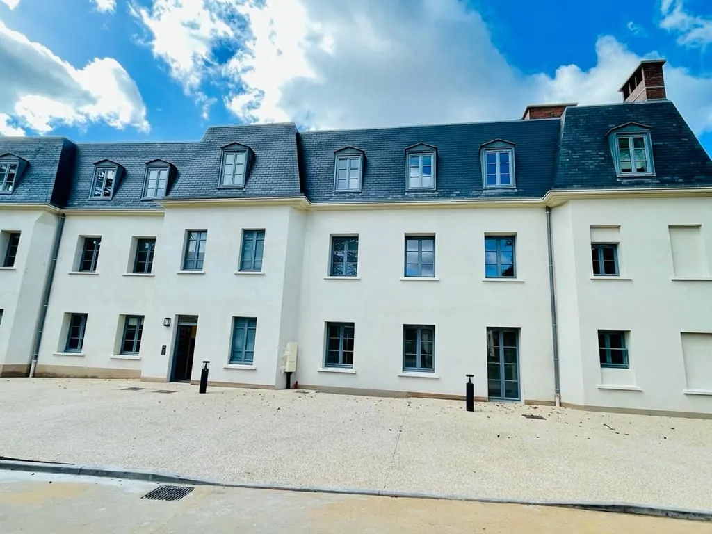 Location Corbeil-Essonnes Appartement 69651846eb51