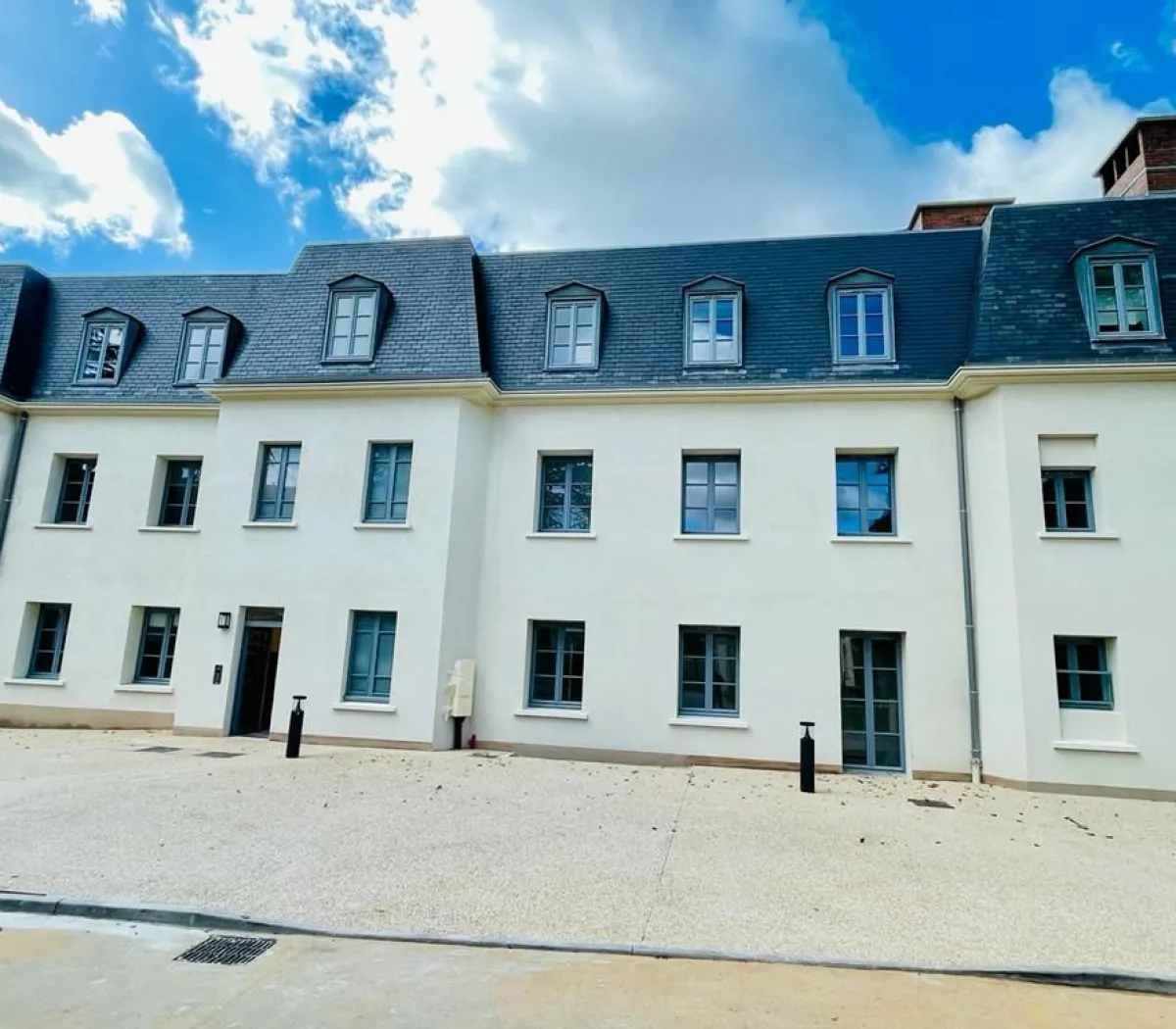 Location Corbeil-Essonnes Appartement 69651846eb51