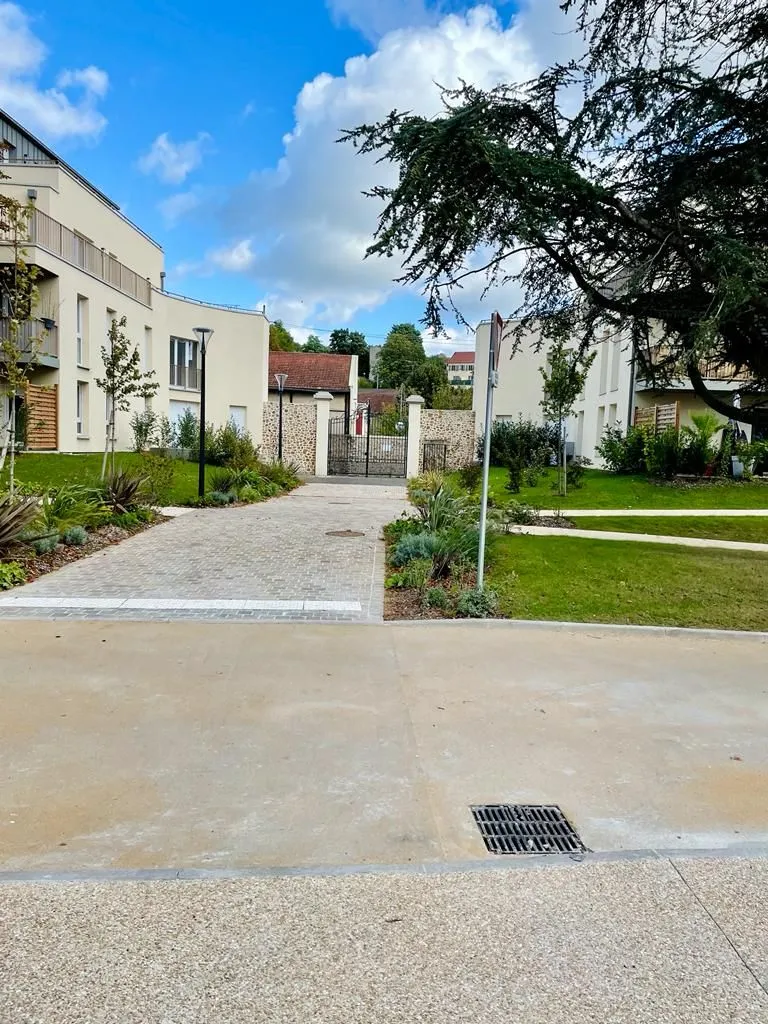 Location Corbeil-Essonnes Appartement 69651846eb51