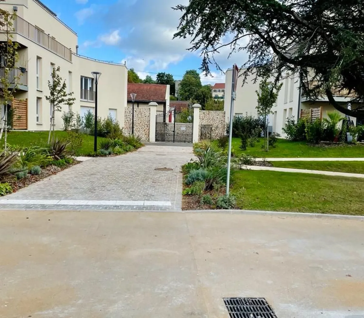 Location Corbeil-Essonnes Appartement 69651846eb51