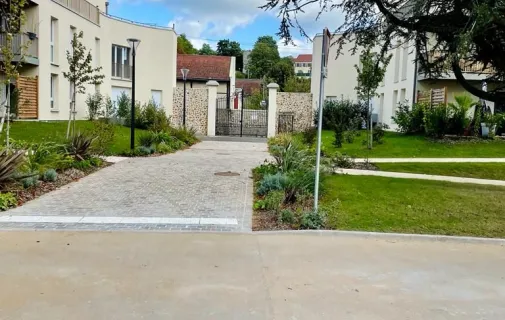 Location Corbeil-Essonnes Appartement 69651846eb51