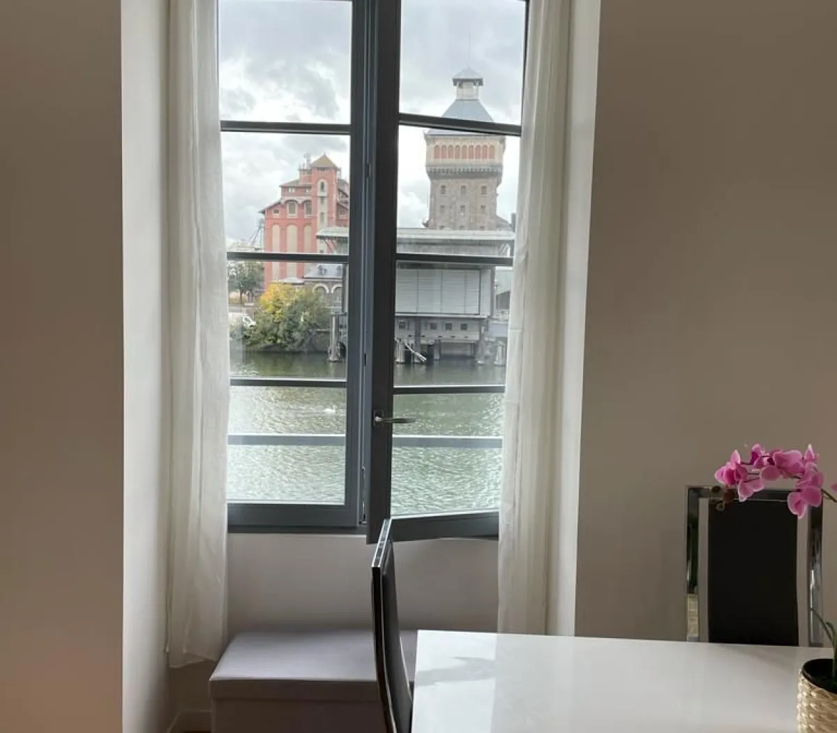 Location Corbeil-Essonnes Appartement 69651846eb51