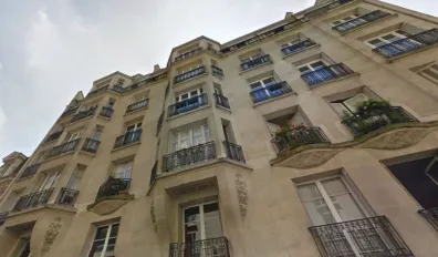 miniatureLocation Paris Appartement 6965188bd3172