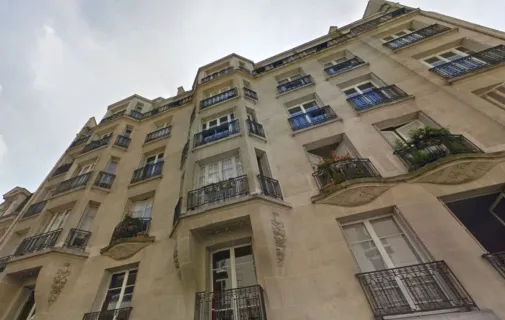Location Paris Appartement 6965188bd317