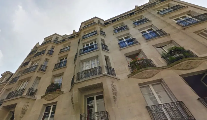 Location Paris Appartement 6965188bd3171