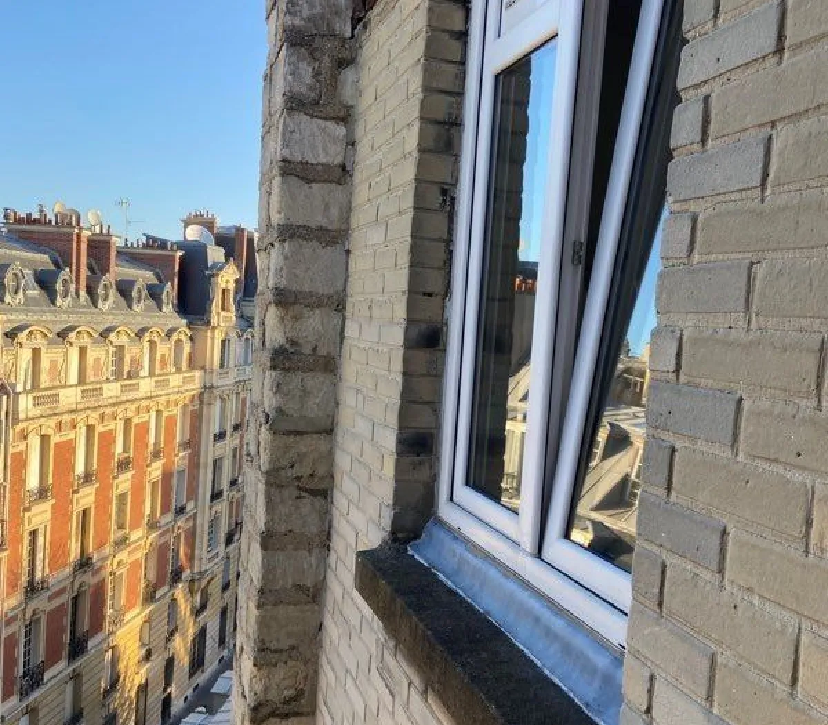 Location Paris Appartement 6965188bd317