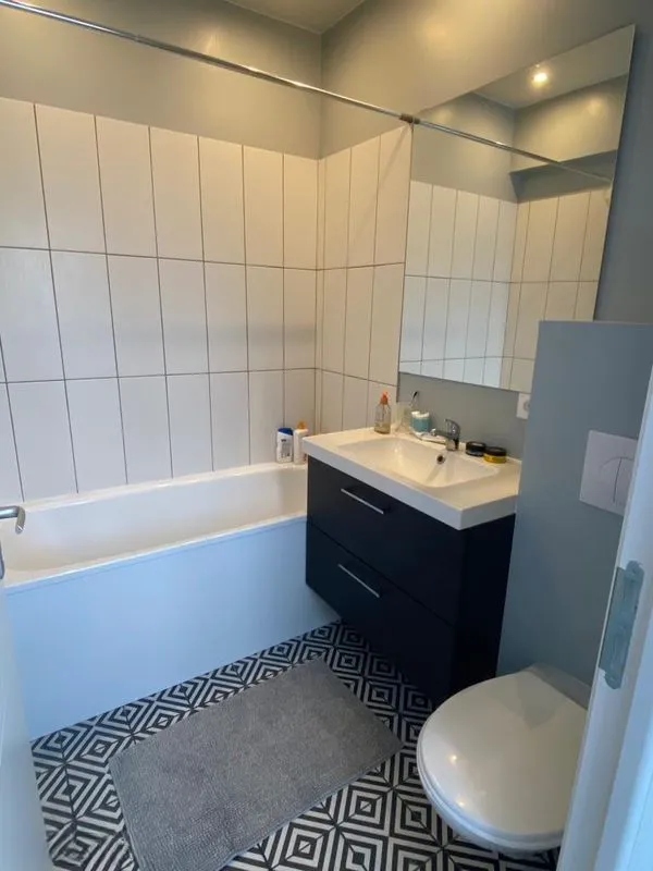 Location Rouen Appartement 6965189408e63