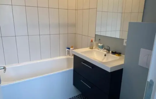 Location Rouen Appartement 6965189408e6