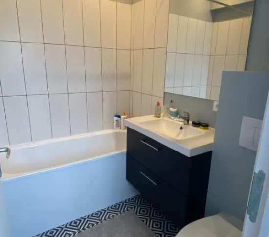 Location Rouen Appartement 6965189408e63